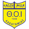 Lakatamia FC (W)